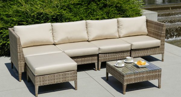 Ratana Tuscany Club Chair 1 Choice Online Shop Patio Bay