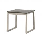 The Park West end table.