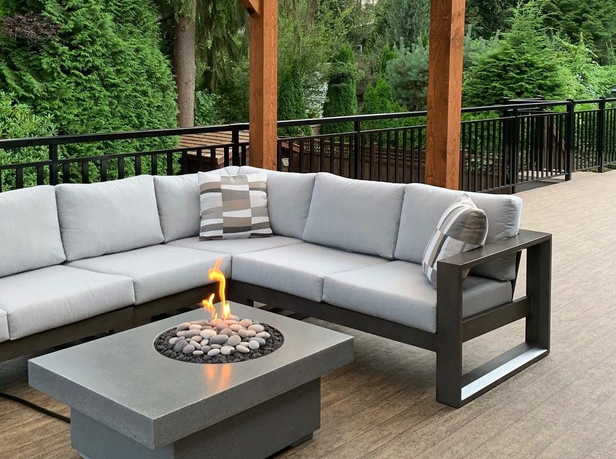 Ratana Patio Furniture Shop Canada's 1 Choice PatioBAY